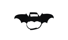 Dog Bat Wing Costume for Halloween Dog Bat Wing Costume for Halloween