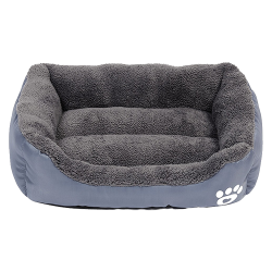 Soft Dog Bed