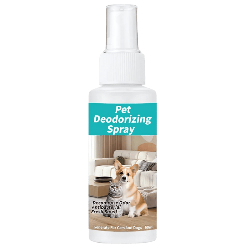 Pet Odour Eliminator Spray