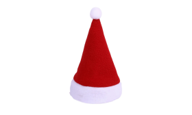 Christmas Santa Hat for Dogs and Cats Christmas Santa Hat for Dogs and Cats