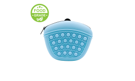 Silicone Dog Treat Pouch Silicone Dog Treat Pouch