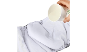 Premium Washable Dog Diaper for Female Dogs Premium Washable Dog Diaper for Female Dogs