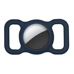Durable Silicone AirTag...