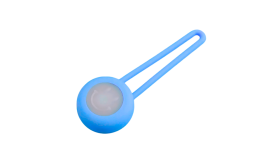 Detachable LED Dog Tag with Glowing Collar Light Detachable LED Dog Tag with Glowing Collar Light