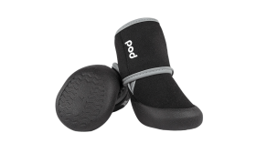 360° Reflective Safety Dog Shoes - Waterproof & Anti-Slip Paw Protection Dog Boot 360° Reflective Safety Dog Shoes - Waterproof & Anti-Slip Paw Protection Dog Boot