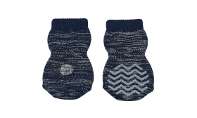 Hydrophobic Non-Slip Pet Socks for Indoor & Outdoor Protection Hydrophobic Non-Slip Pet Socks for Indoor & Outdoor Protection