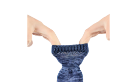 Hydrophobic Non-Slip Pet Socks for Indoor & Outdoor Protection Hydrophobic Non-Slip Pet Socks for Indoor & Outdoor Protection