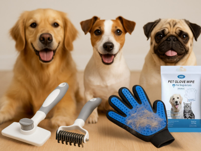 Dog Grooming 101: Groom Your Dog Based on Their Coat and Breed
